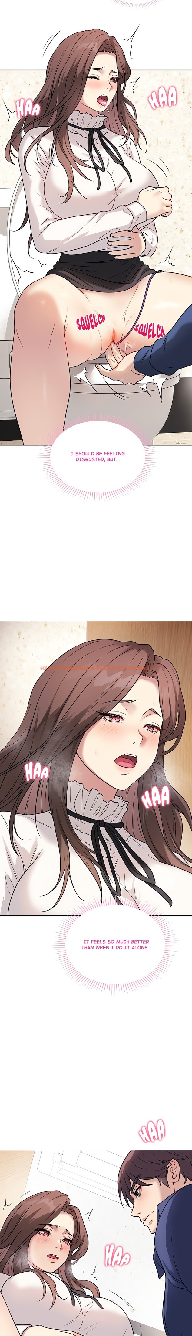 Read Hentai Image 16 84684 in comic Signed, Sealed, Mistaken (Uncensored) - Chapter 6 - hentaitnt.net