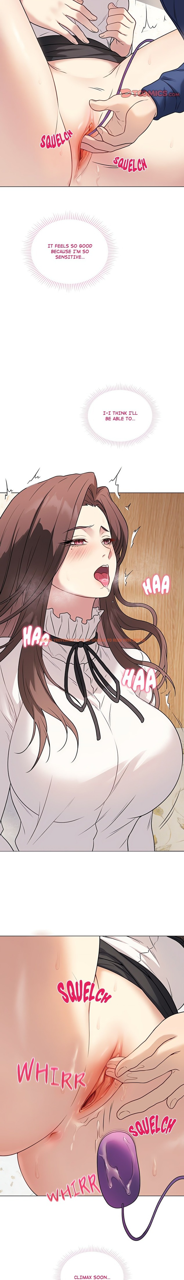 Read Hentai Image 17 84684 in comic Signed, Sealed, Mistaken (Uncensored) - Chapter 6 - hentaitnt.net