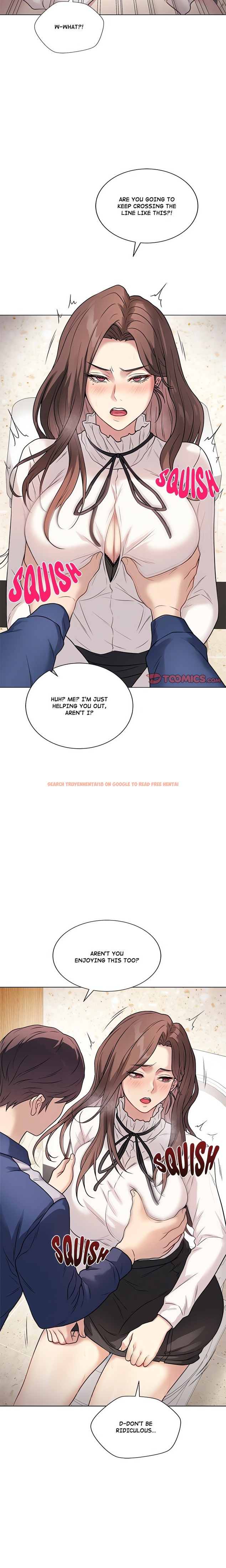Read Hentai Image 20 84684 in comic Signed, Sealed, Mistaken (Uncensored) - Chapter 6 - hentaitnt.net