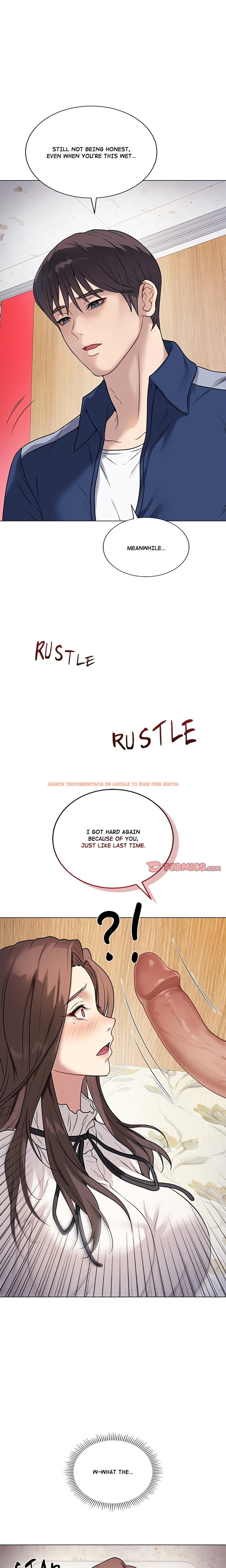 Read Hentai Image 21 84684 in comic Signed, Sealed, Mistaken (Uncensored) - Chapter 6 - hentaitnt.net