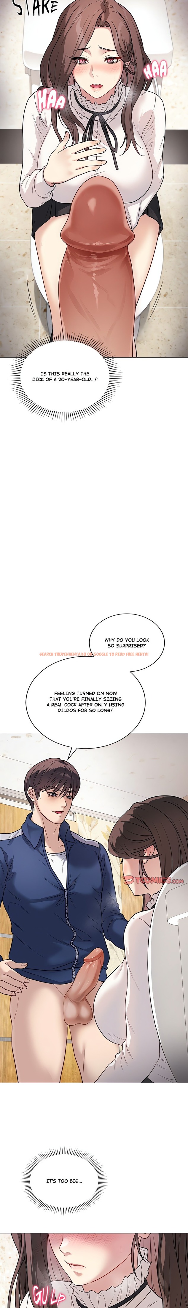 Read Hentai Image 22 84684 in comic Signed, Sealed, Mistaken (Uncensored) - Chapter 6 - hentaitnt.net
