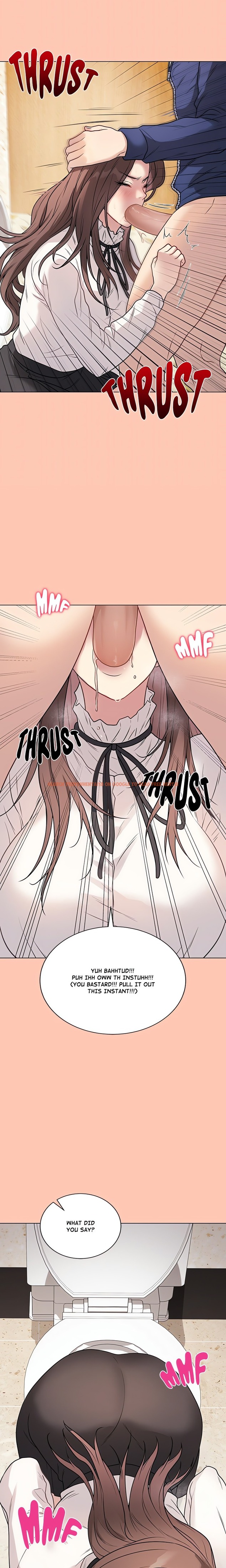 Read Hentai Image 25 84684 in comic Signed, Sealed, Mistaken (Uncensored) - Chapter 6 - hentaitnt.net