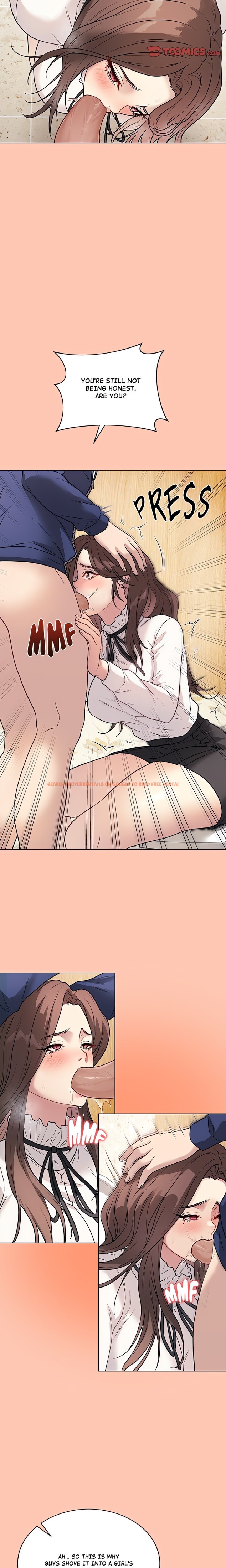 Read Hentai Image 26 84684 in comic Signed, Sealed, Mistaken (Uncensored) - Chapter 6 - hentaitnt.net