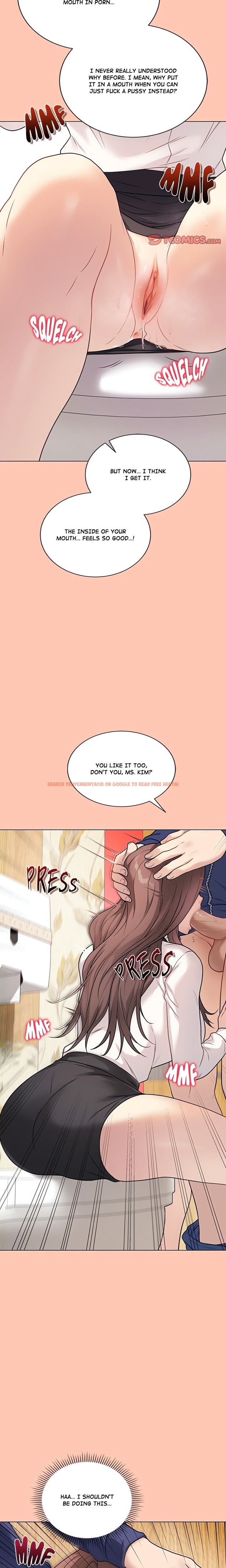 Read Hentai Image 27 84684 in comic Signed, Sealed, Mistaken (Uncensored) - Chapter 6 - hentaitnt.net