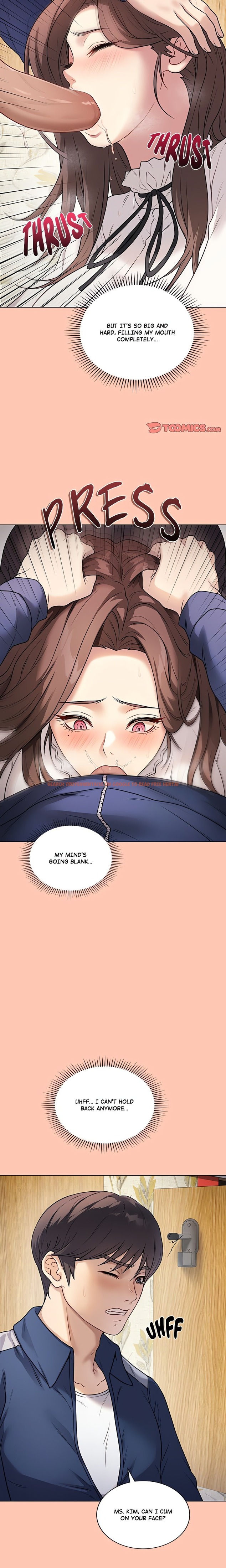 Read Hentai Image 28 84684 in comic Signed, Sealed, Mistaken (Uncensored) - Chapter 6 - hentaitnt.net