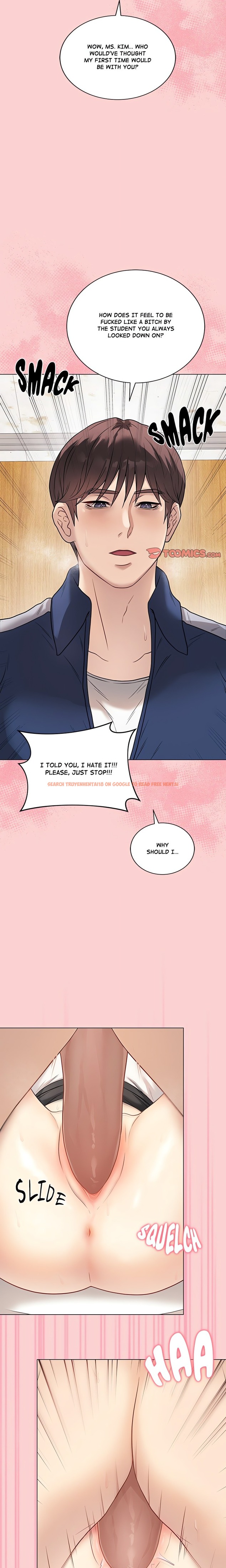 Read Hentai Image 10 84547 in comic Signed, Sealed, Mistaken (Uncensored) - Chapter 7 - hentaitnt.net