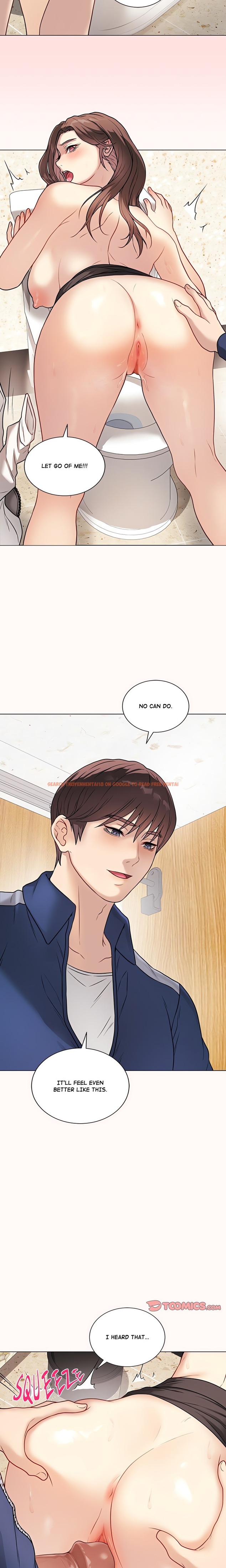 Read Hentai Image 14 84547 in comic Signed, Sealed, Mistaken (Uncensored) - Chapter 7 - hentaitnt.net
