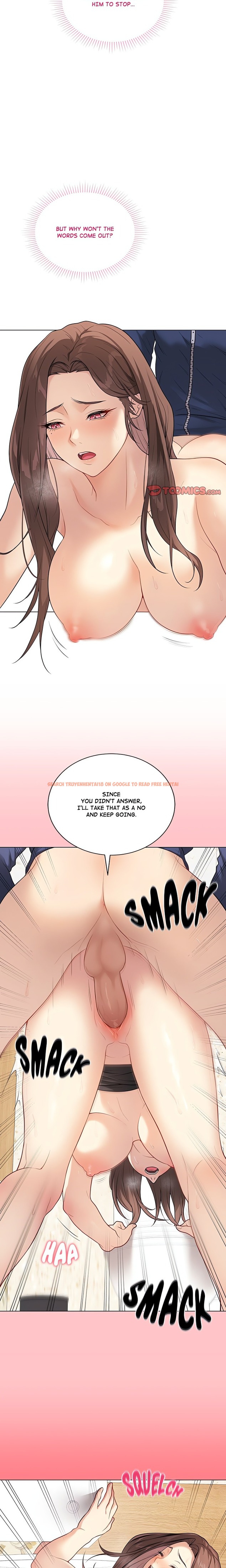 Read Hentai Image 19 84547 in comic Signed, Sealed, Mistaken (Uncensored) - Chapter 7 - hentaitnt.net