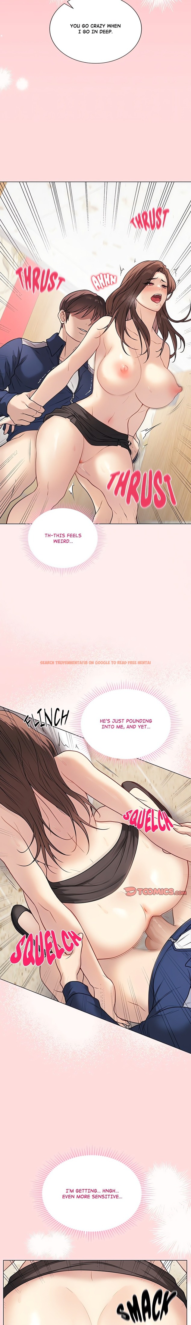 Read Hentai Image 22 84547 in comic Signed, Sealed, Mistaken (Uncensored) - Chapter 7 - hentaitnt.net