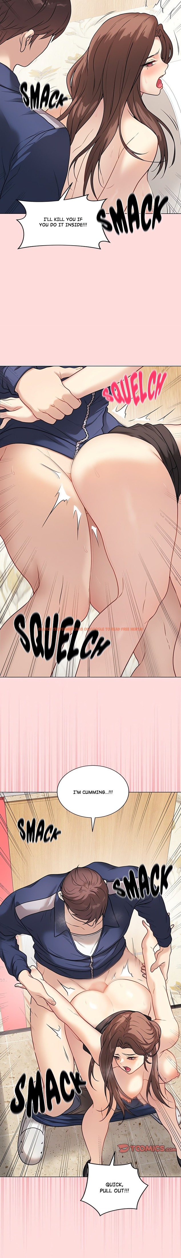 Read Hentai Image 24 84547 in comic Signed, Sealed, Mistaken (Uncensored) - Chapter 7 - hentaitnt.net