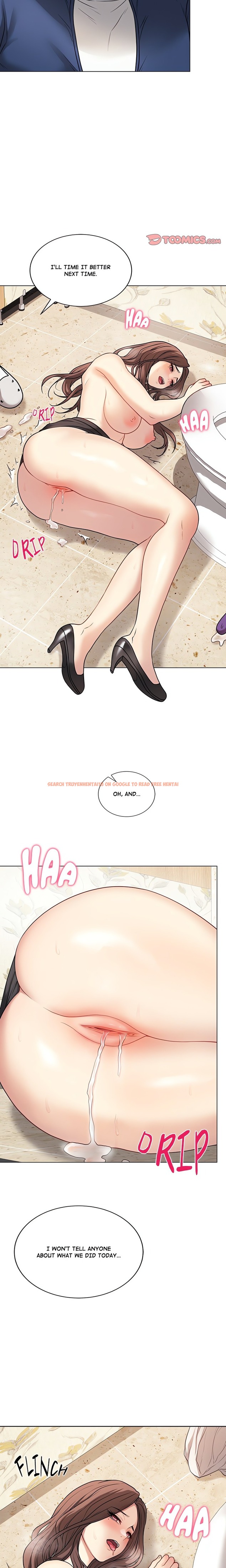 Read Hentai Image 27 84547 in comic Signed, Sealed, Mistaken (Uncensored) - Chapter 7 - hentaitnt.net