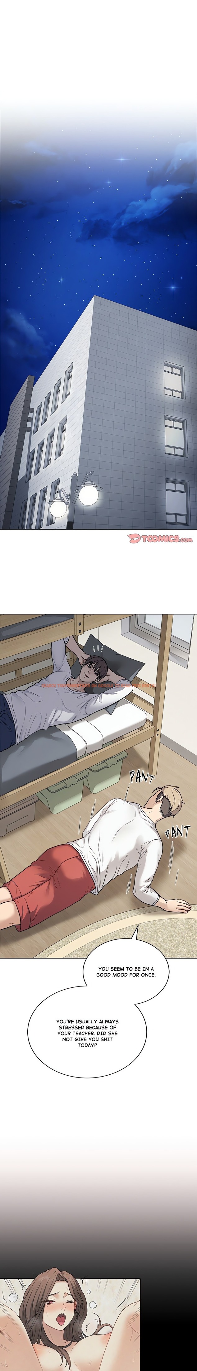 Read Hentai Image 01 84314 in comic Signed, Sealed, Mistaken (Uncensored) - Chapter 8 - hentaitnt.net