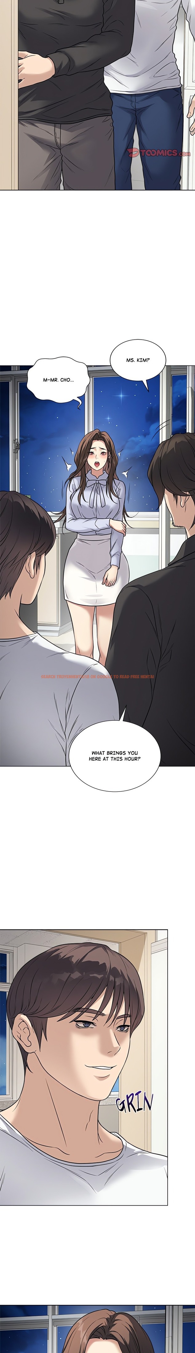 Read Hentai Image 08 84314 in comic Signed, Sealed, Mistaken (Uncensored) - Chapter 8 - hentaitnt.net