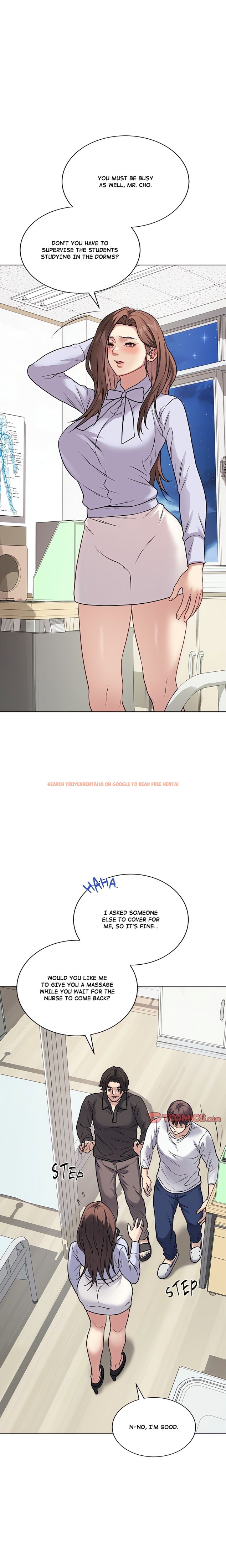Read Hentai Image 13 84314 in comic Signed, Sealed, Mistaken (Uncensored) - Chapter 8 - hentaitnt.net