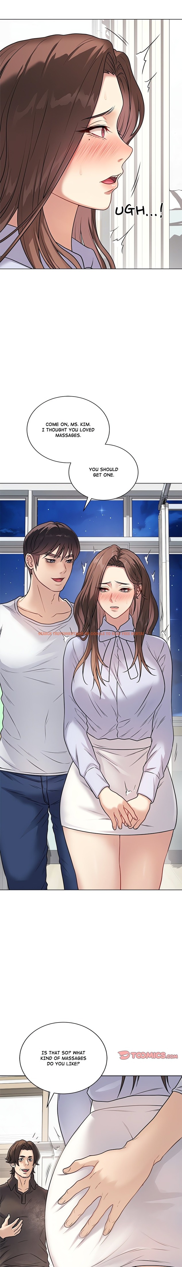 Read Hentai Image 14 84314 in comic Signed, Sealed, Mistaken (Uncensored) - Chapter 8 - hentaitnt.net