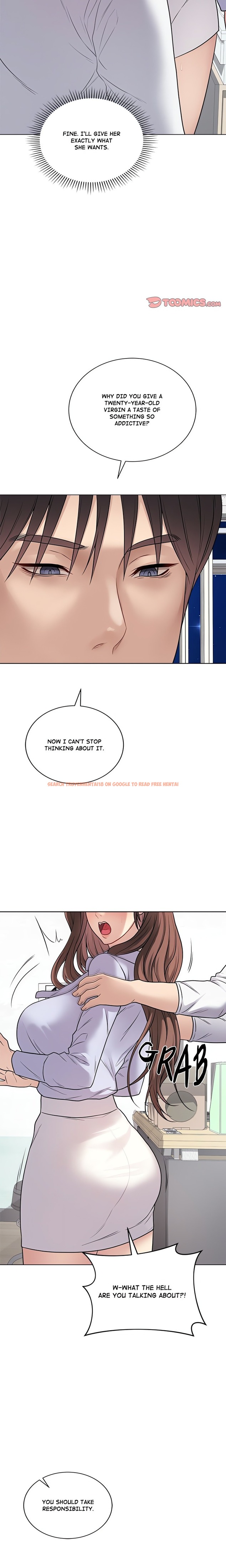 Read Hentai Image 18 84314 in comic Signed, Sealed, Mistaken (Uncensored) - Chapter 8 - hentaitnt.net