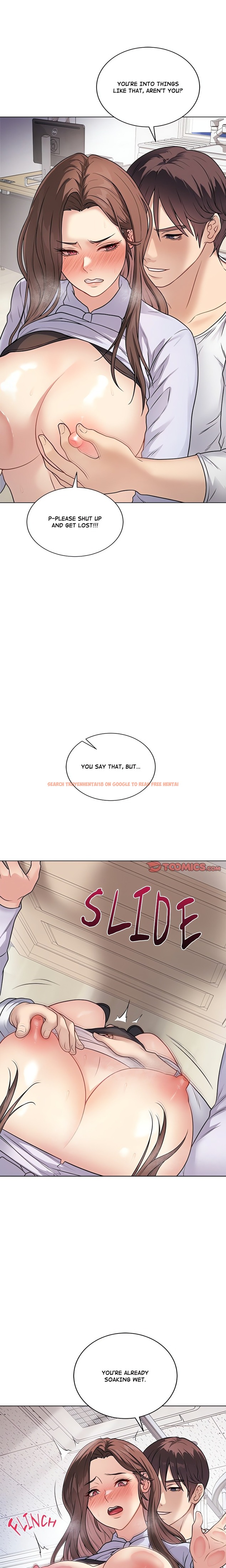 Read Hentai Image 21 84314 in comic Signed, Sealed, Mistaken (Uncensored) - Chapter 8 - hentaitnt.net