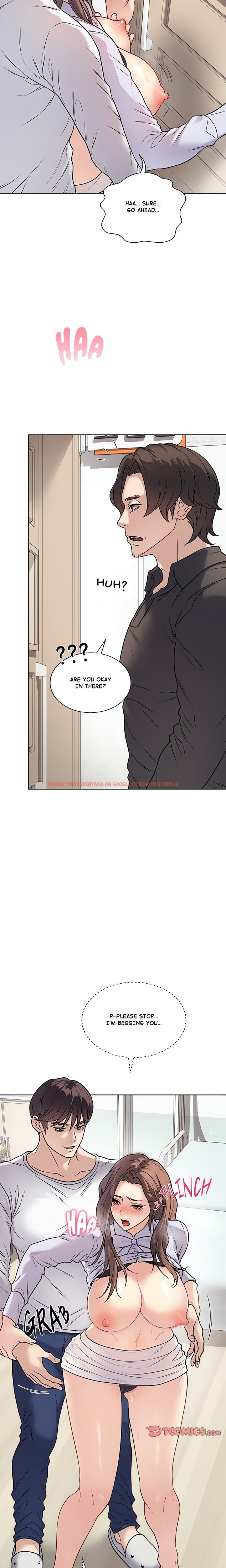 Read Hentai Image 24 84314 in comic Signed, Sealed, Mistaken (Uncensored) - Chapter 8 - hentaitnt.net