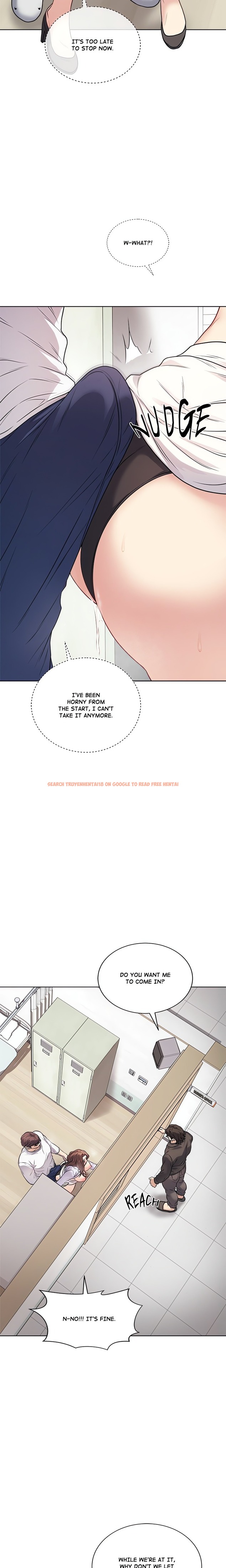 Read Hentai Image 25 84314 in comic Signed, Sealed, Mistaken (Uncensored) - Chapter 8 - hentaitnt.net