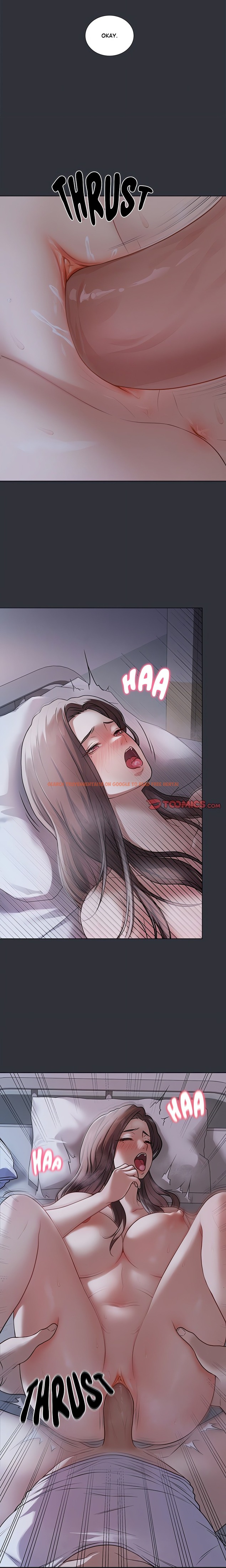 Read Hentai Image 30 84314 in comic Signed, Sealed, Mistaken (Uncensored) - Chapter 8 - hentaitnt.net