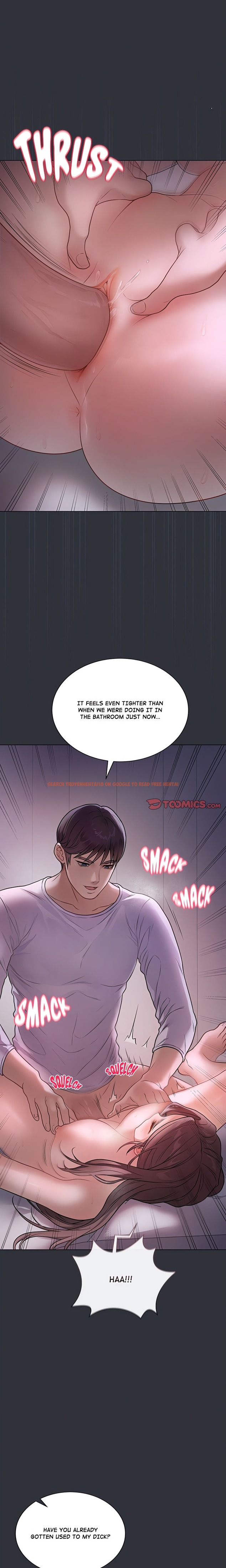 Read Hentai Image 02 83874 in comic Signed, Sealed, Mistaken (Uncensored) - Chapter 9 - hentaitnt.net