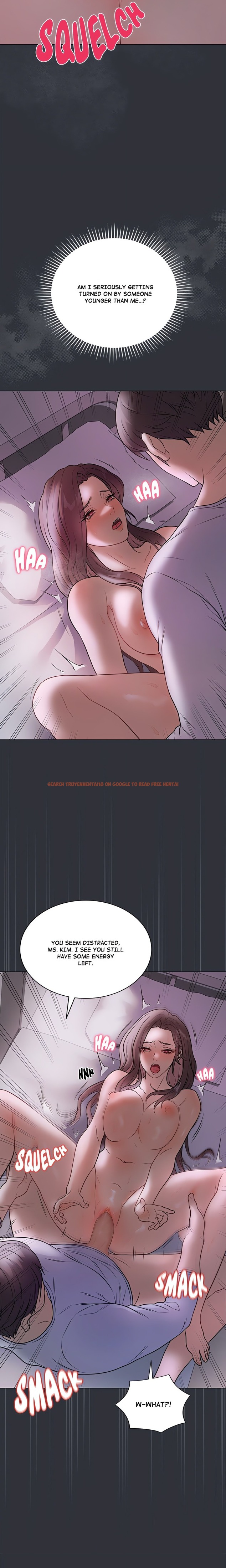 Read Hentai Image 07 83874 in comic Signed, Sealed, Mistaken (Uncensored) - Chapter 9 - hentaitnt.net