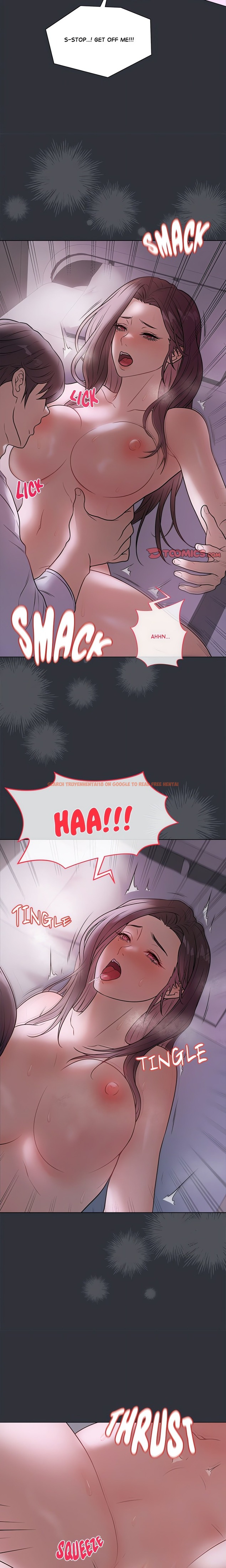 Read Hentai Image 10 83874 in comic Signed, Sealed, Mistaken (Uncensored) - Chapter 9 - hentaitnt.net