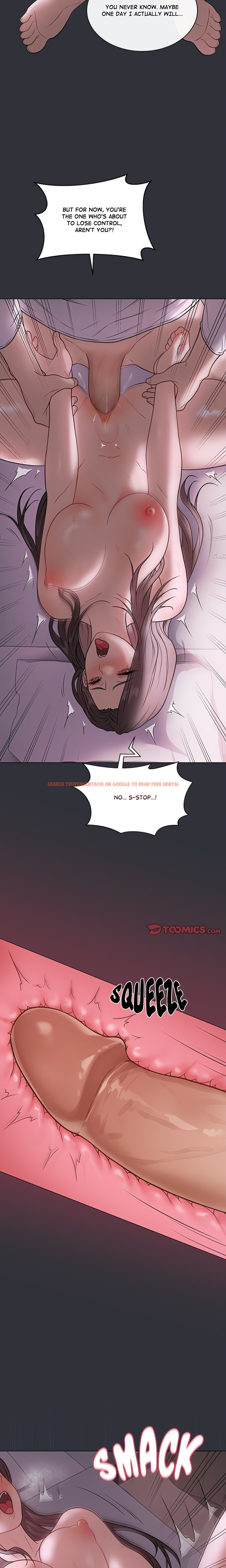 Read Hentai Image 12 83874 in comic Signed, Sealed, Mistaken (Uncensored) - Chapter 9 - hentaitnt.net