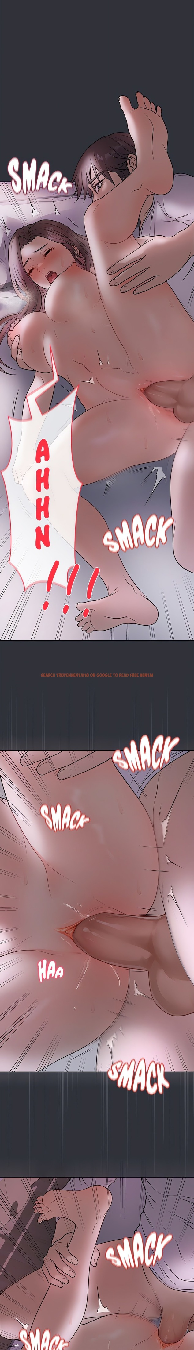 Read Hentai Image 16 83874 in comic Signed, Sealed, Mistaken (Uncensored) - Chapter 9 - hentaitnt.net