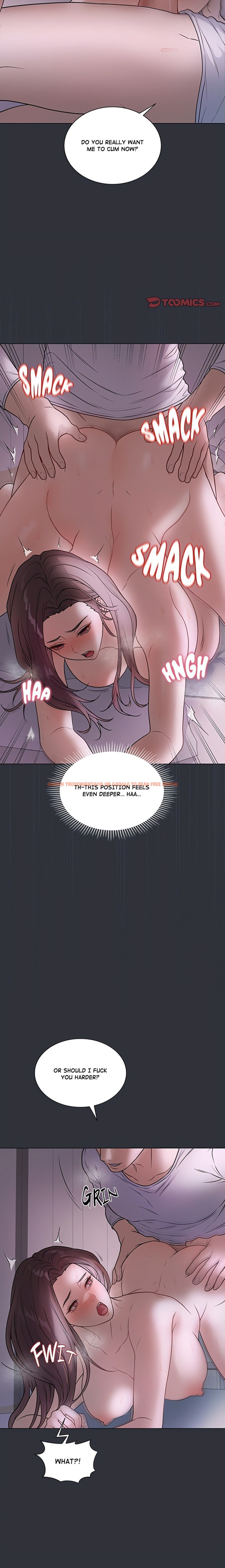 Read Hentai Image 18 83874 in comic Signed, Sealed, Mistaken (Uncensored) - Chapter 9 - hentaitnt.net