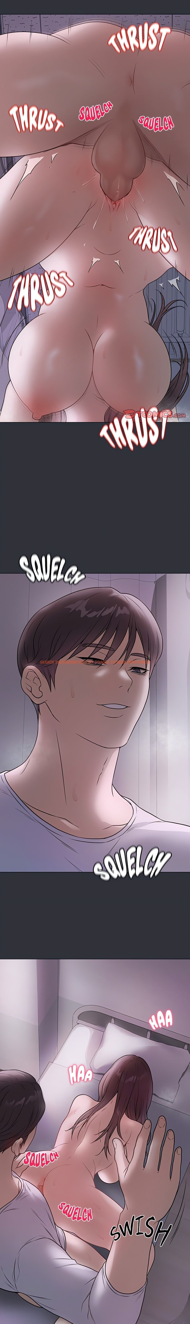 Read Hentai Image 19 83874 in comic Signed, Sealed, Mistaken (Uncensored) - Chapter 9 - hentaitnt.net