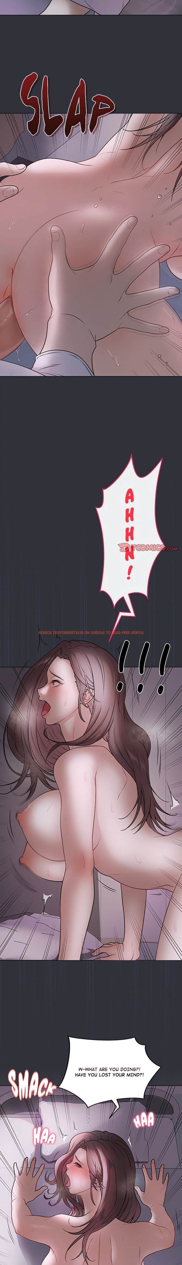 Read Hentai Image 20 83874 in comic Signed, Sealed, Mistaken (Uncensored) - Chapter 9 - hentaitnt.net