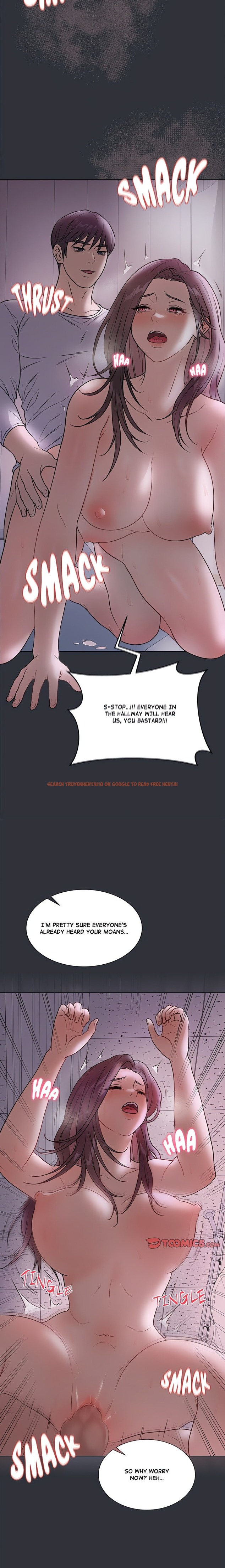 Read Hentai Image 23 83874 in comic Signed, Sealed, Mistaken (Uncensored) - Chapter 9 - hentaitnt.net