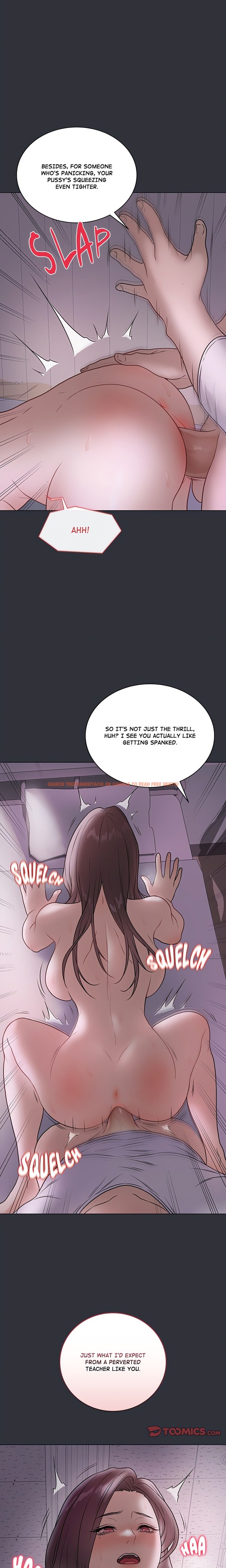 Read Hentai Image 24 83874 in comic Signed, Sealed, Mistaken (Uncensored) - Chapter 9 - hentaitnt.net
