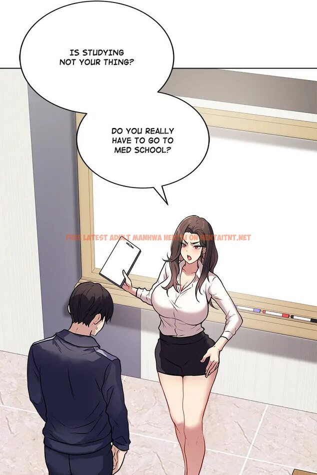 Read Hentai Image 36 bac6d in comic Signed, Sealed, Mistaken - Chapter 1 - hentaitnt.net