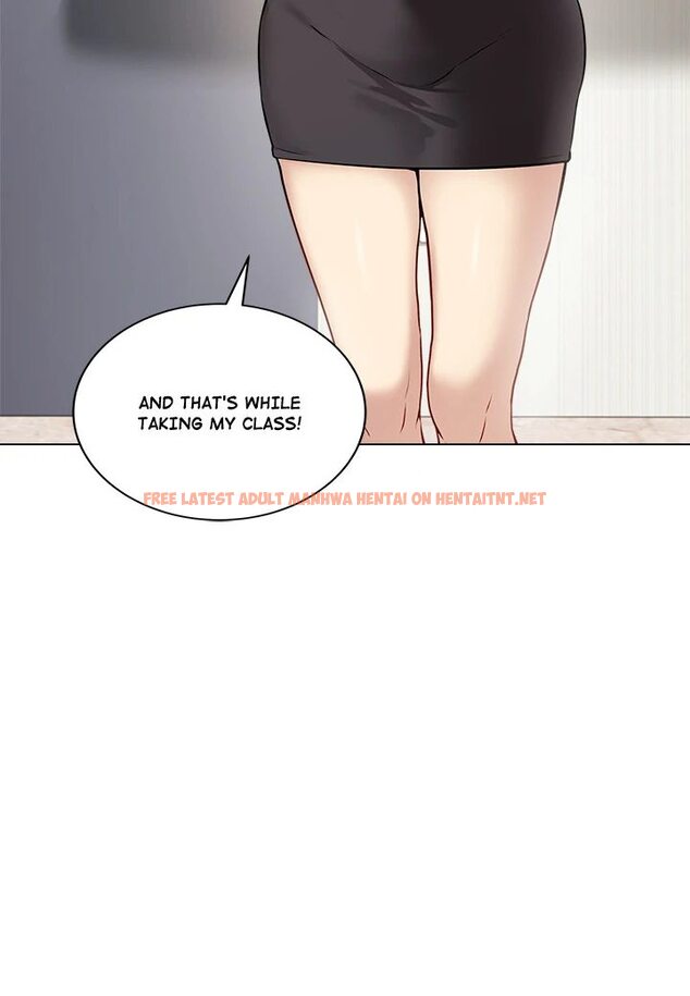 Read Hentai Image 39 bac6d in comic Signed, Sealed, Mistaken - Chapter 1 - hentaitnt.net