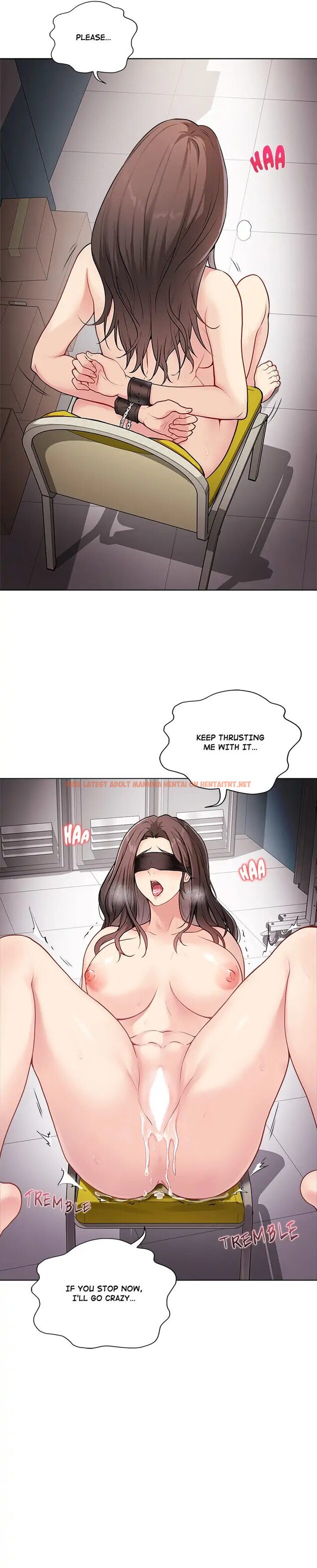 Read Hentai Image 5 bac6d in comic Signed, Sealed, Mistaken - Chapter 1 - hentaitnt.net