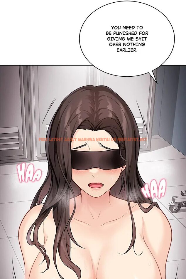 Read Hentai Image 6 bac6d in comic Signed, Sealed, Mistaken - Chapter 1 - hentaitnt.net