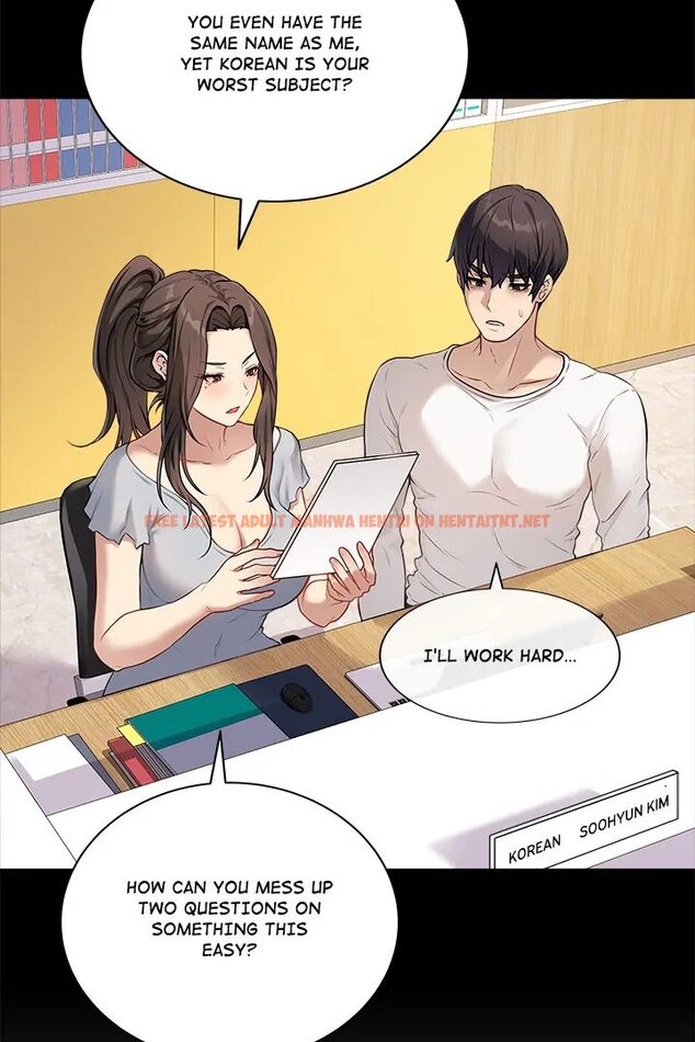 Read Hentai Image 60 bac6d in comic Signed, Sealed, Mistaken - Chapter 1 - hentaitnt.net