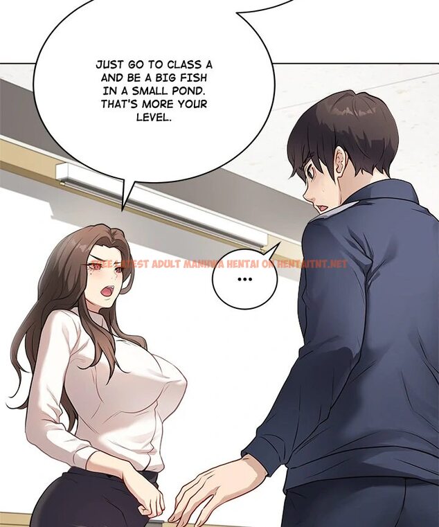 Read Hentai Image 66 bac6d in comic Signed, Sealed, Mistaken - Chapter 1 - hentaitnt.net