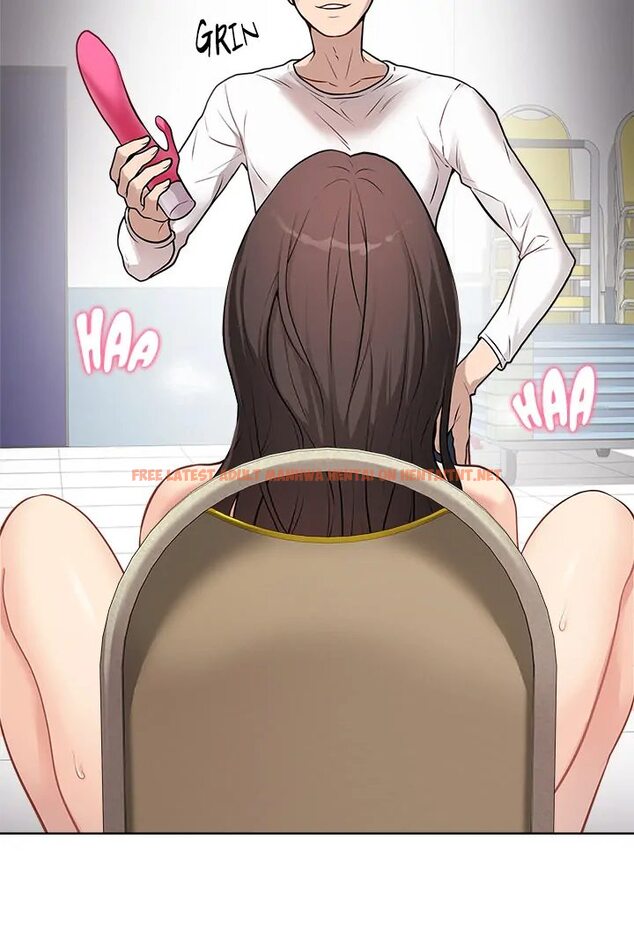 Read Hentai Image 8 bac6d in comic Signed, Sealed, Mistaken - Chapter 1 - hentaitnt.net