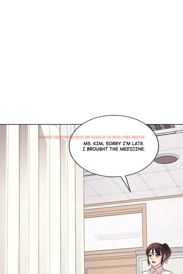 Read Hentai Image 1 b3a48 in comic Signed, Sealed, Mistaken - Chapter 10 - www.hentaitnt.net