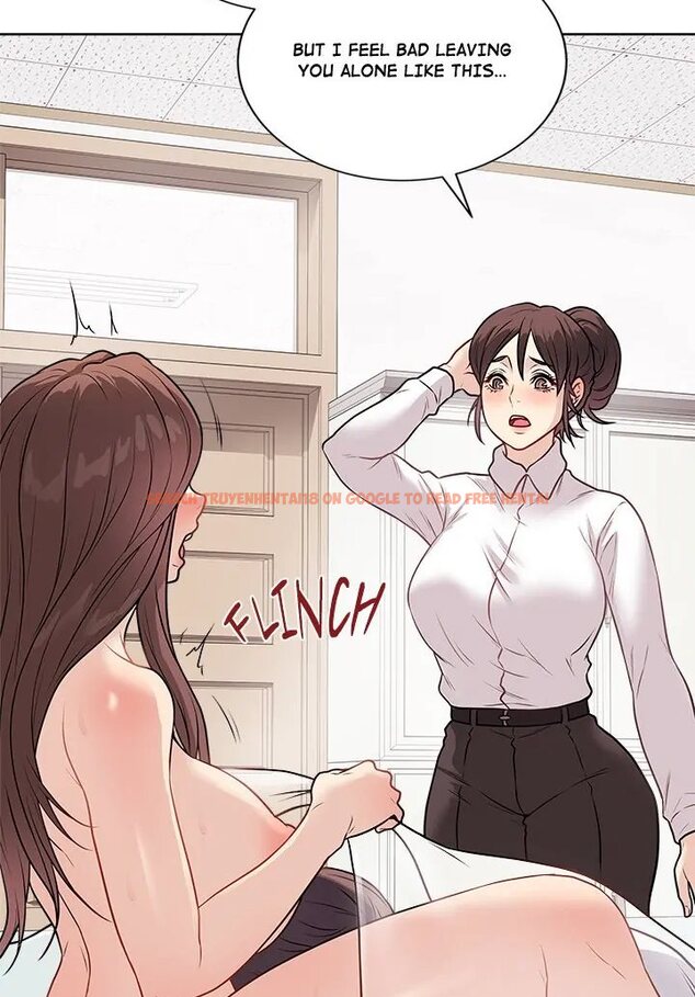 Read Hentai Image 18 b3a48 in comic Signed, Sealed, Mistaken - Chapter 10 - www.hentaitnt.net