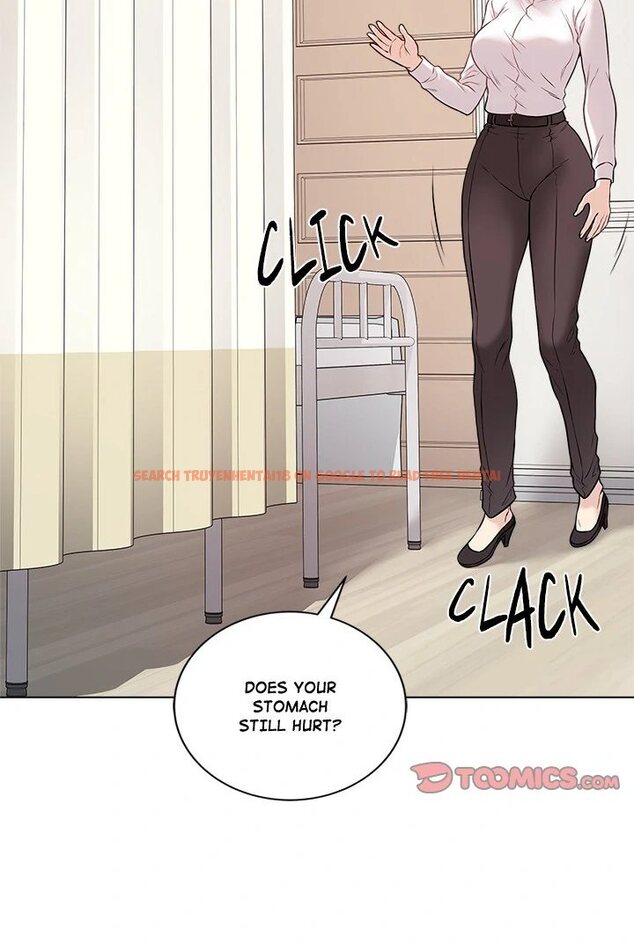 Read Hentai Image 2 b3a48 in comic Signed, Sealed, Mistaken - Chapter 10 - www.hentaitnt.net