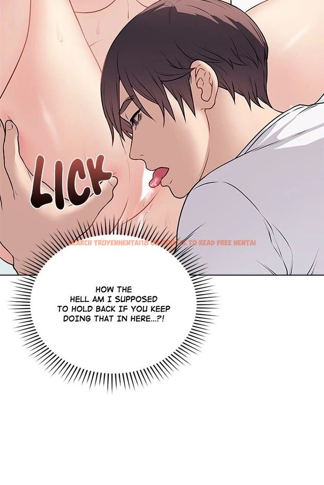 Read Hentai Image 31 b3a48 in comic Signed, Sealed, Mistaken - Chapter 10 - www.hentaitnt.net