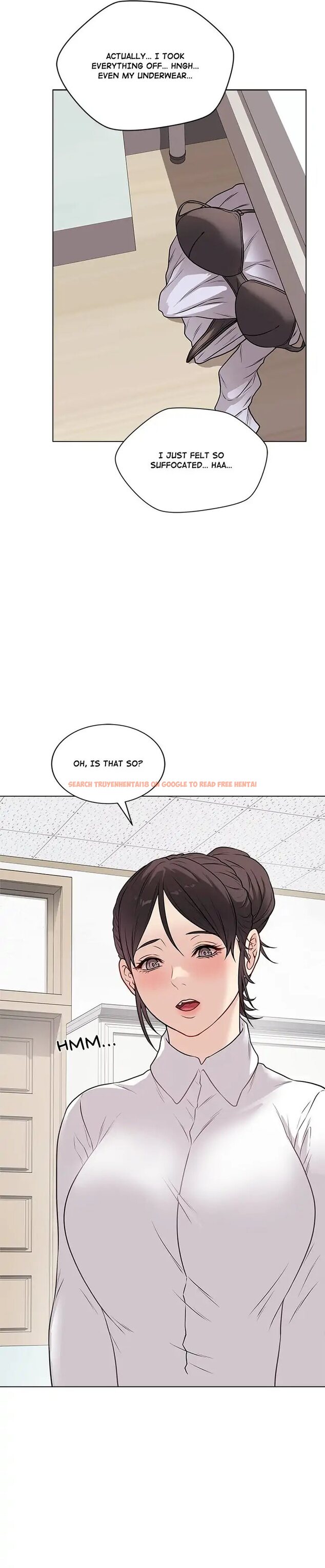 Read Hentai Image 35 b3a48 in comic Signed, Sealed, Mistaken - Chapter 10 - www.hentaitnt.net