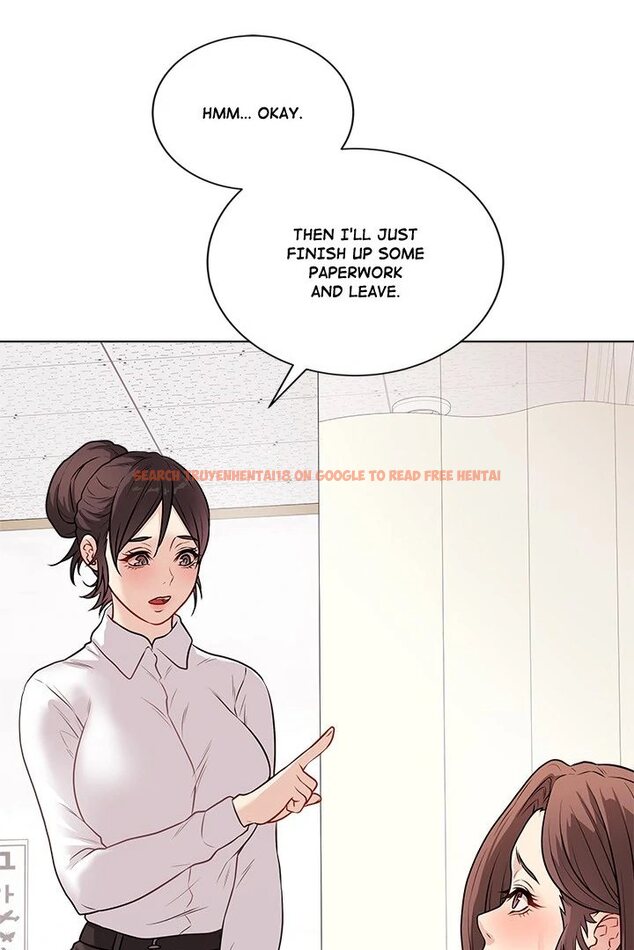Read Hentai Image 38 b3a48 in comic Signed, Sealed, Mistaken - Chapter 10 - www.hentaitnt.net
