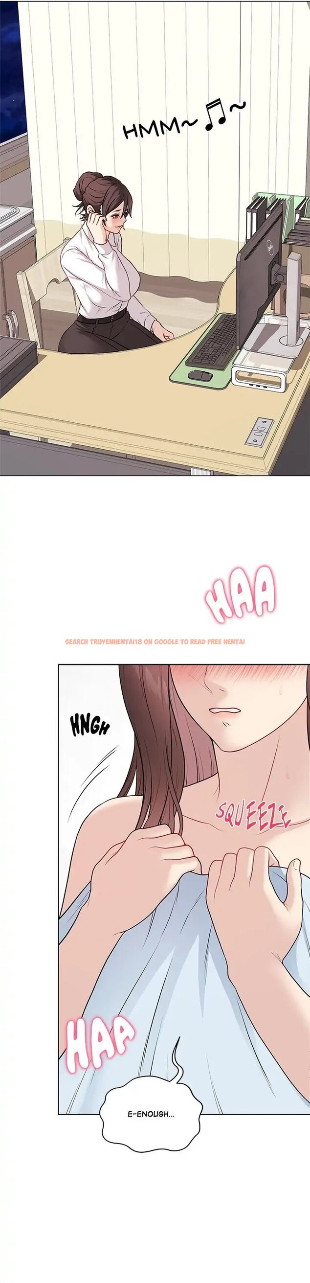 Read Hentai Image 41 b3a48 in comic Signed, Sealed, Mistaken - Chapter 10 - www.hentaitnt.net