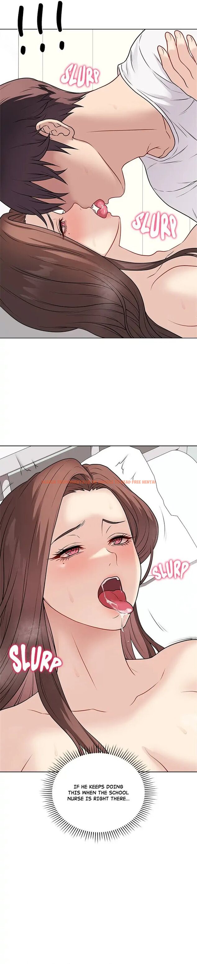 Read Hentai Image 64 b3a48 in comic Signed, Sealed, Mistaken - Chapter 10 - www.hentaitnt.net