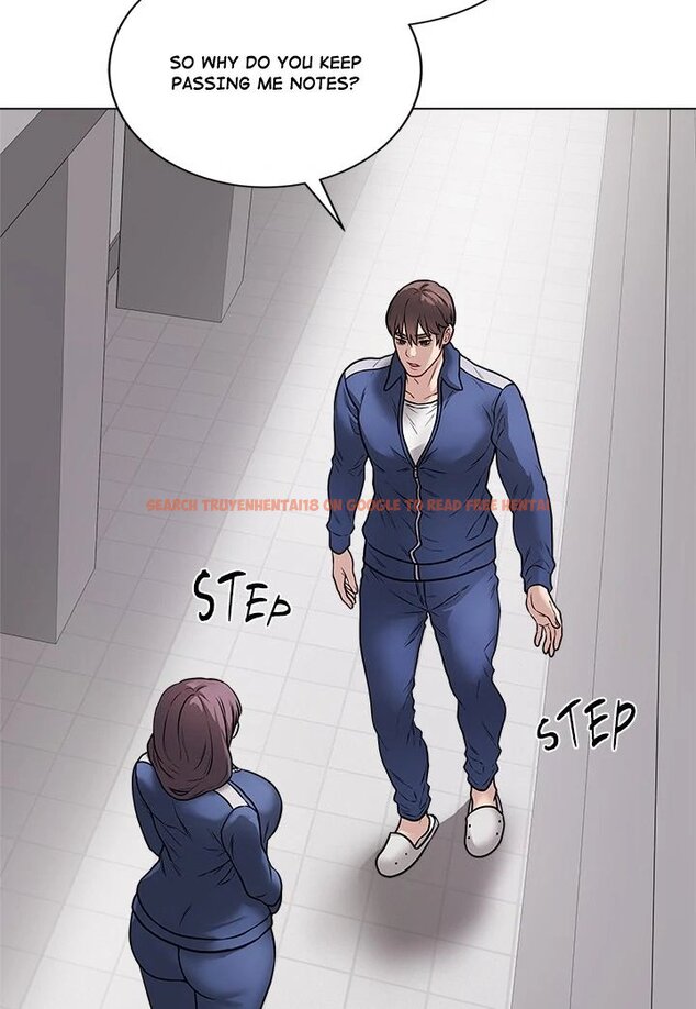 Read Hentai Image 113 4b45d in comic Signed, Sealed, Mistaken - Chapter 11 - www.hentaitnt.net
